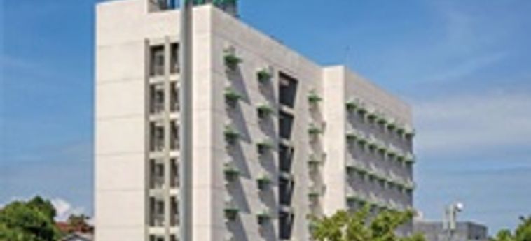 Whiz Prime Hotel Balikpapan Balikpapan: Foto 