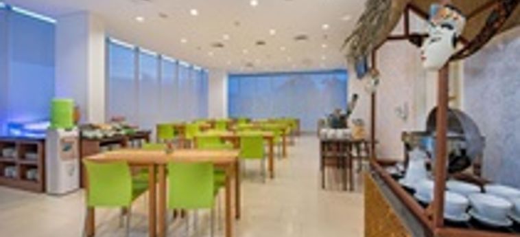 Whiz Prime Hotel Balikpapan Balikpapan: Foto 
