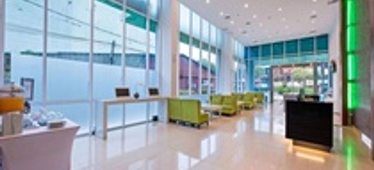 Whiz Prime Hotel Balikpapan Balikpapan: Foto 
