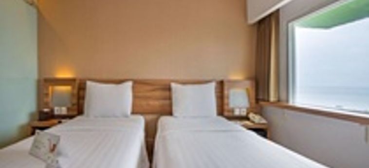 Whiz Prime Hotel Balikpapan Balikpapan: Foto 