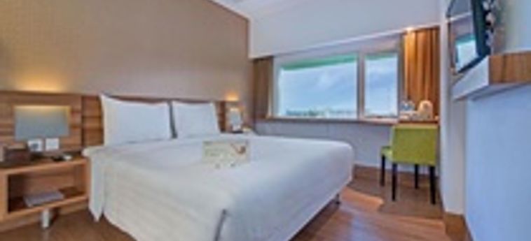 Whiz Prime Hotel Balikpapan Balikpapan: Foto 