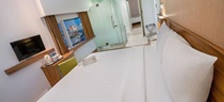 Whiz Prime Hotel Balikpapan Balikpapan: Foto 