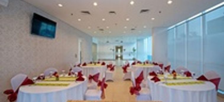 Whiz Prime Hotel Balikpapan Balikpapan: Foto 