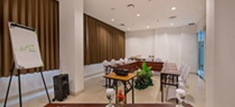 Whiz Prime Hotel Balikpapan Balikpapan: Foto 
