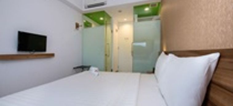 Whiz Prime Hotel Balikpapan Balikpapan: Foto 