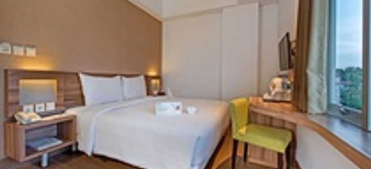 Whiz Prime Hotel Balikpapan Balikpapan: Foto 
