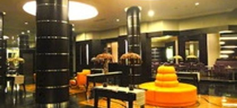 Hotel Zurich Balikpapan: Foto 