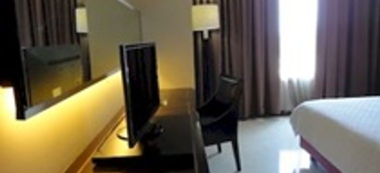Hotel Zurich Balikpapan: Foto 