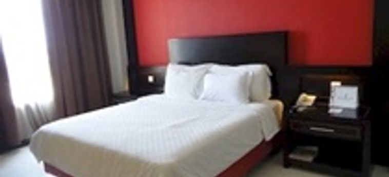 Hotel Zurich Balikpapan: Foto 