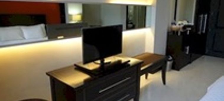 Hotel Zurich Balikpapan: Foto 