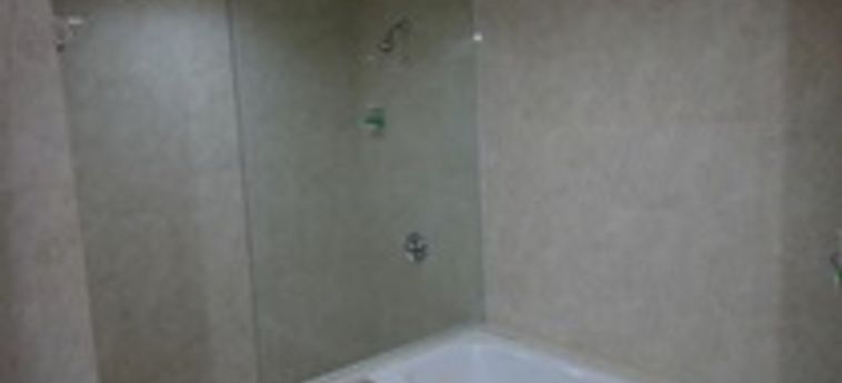 Hotel Zurich Balikpapan: Foto 