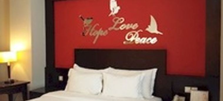 Hotel Zurich Balikpapan: Foto 