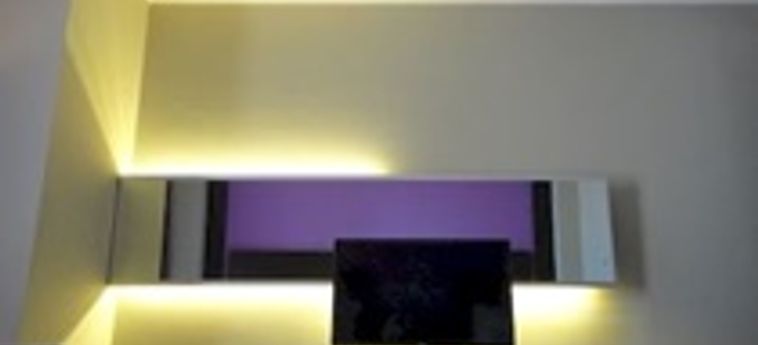 Hotel Zurich Balikpapan : Photo 