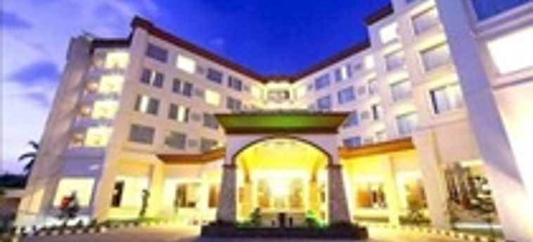 Hotel Zurich Balikpapan : Photo 