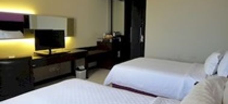 Hotel Zurich Balikpapan: Foto 