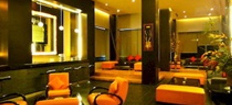 Hotel Zurich Balikpapan: Foto 