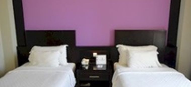 Hotel Zurich Balikpapan: Foto 