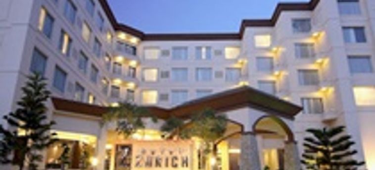 Hotel Zurich Balikpapan: Foto 