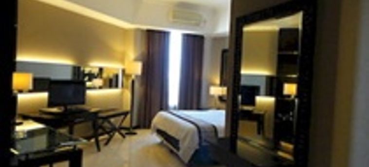 Hotel Zurich Balikpapan: Foto 
