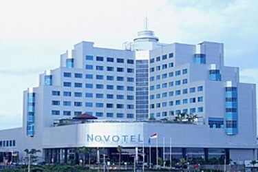 Hotel Novotel:  BALIKPAPAN