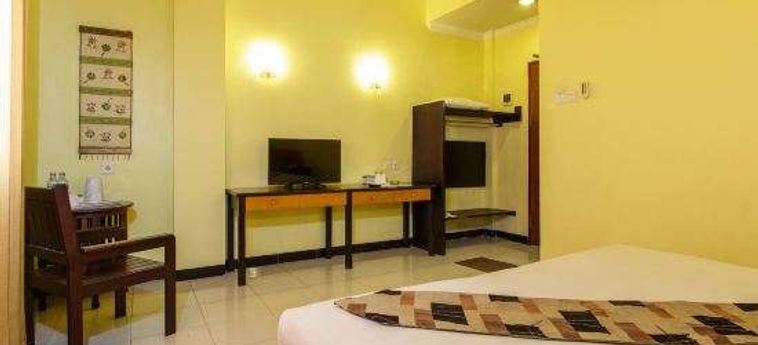 Aiqo Hotel Balikpapan : Photo 