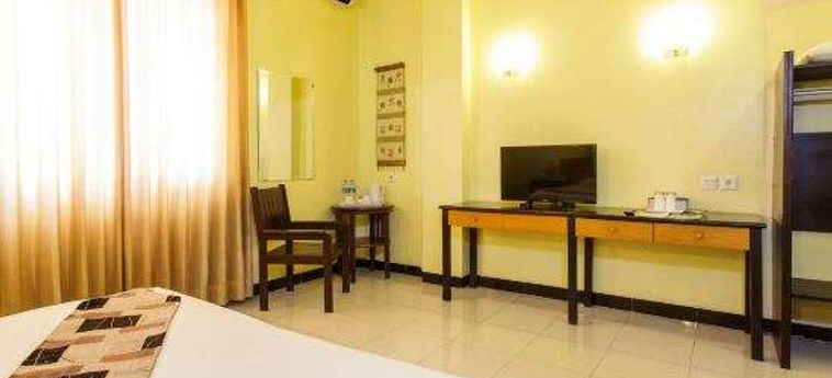 Aiqo Hotel Balikpapan : Photo 