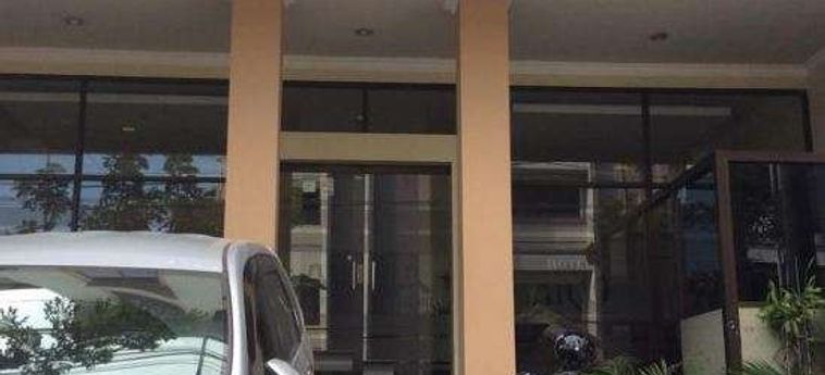 Aiqo Hotel Balikpapan : Photo 