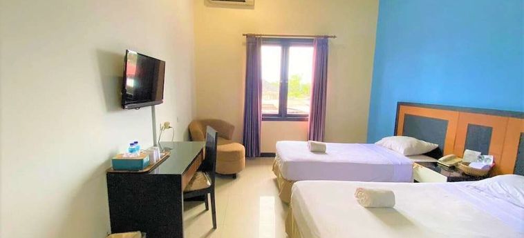 Star Hill Hotel Balikpapan Balikpapan: Foto 