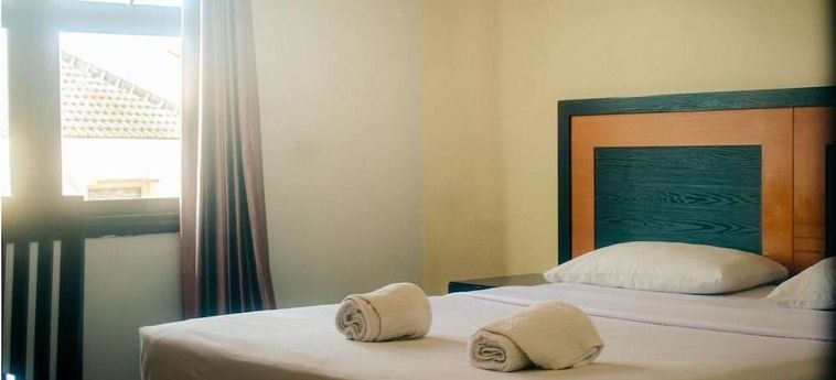 Star Hill Hotel Balikpapan Balikpapan: Foto 