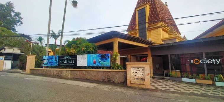 Star Hill Hotel Balikpapan Balikpapan: Foto 