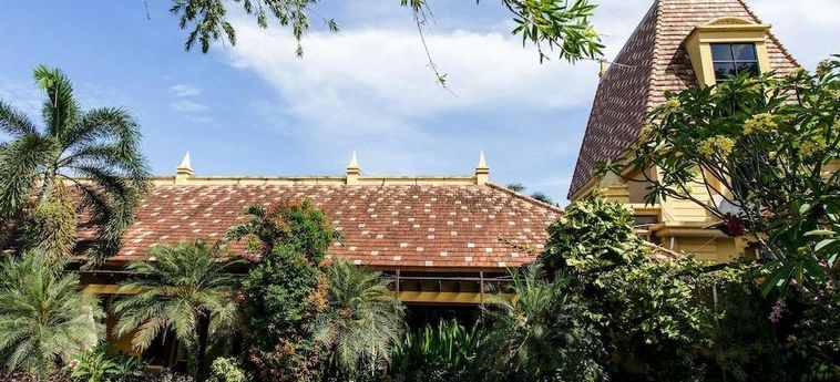 Star Hill Hotel Balikpapan Balikpapan: Foto 