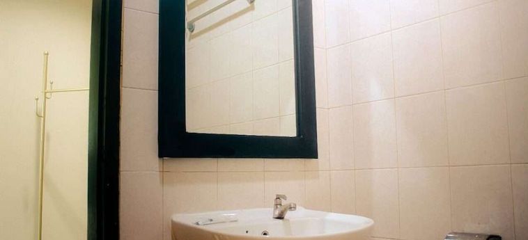 Star Hill Hotel Balikpapan Balikpapan: Foto 