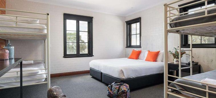 Sovereign Hill Hotel Ballarat - Victoria: Foto 