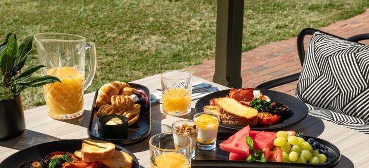 Sovereign Hill Hotel Ballarat - Victoria: Foto 