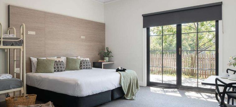 Sovereign Hill Hotel Ballarat - Victoria: Foto 
