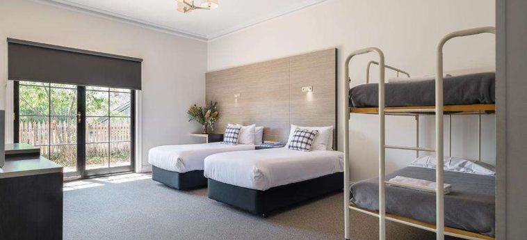 Sovereign Hill Hotel Ballarat - Victoria: Foto 