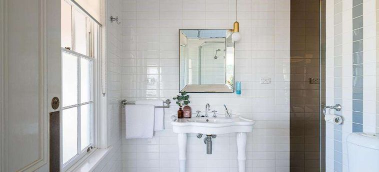 Sovereign Hill Hotel:  BALLARAT - VICTORIA