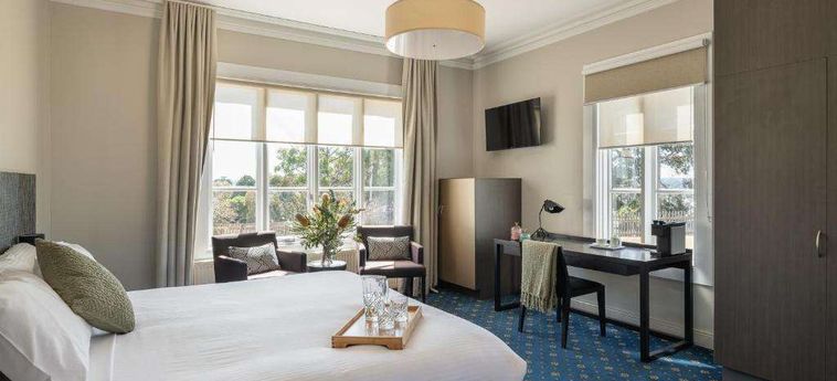 Sovereign Hill Hotel:  BALLARAT - VICTORIA