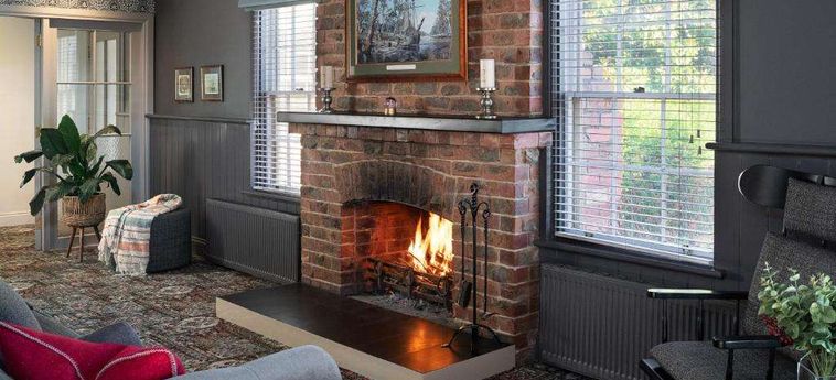 Sovereign Hill Hotel Ballarat - Victoria: Photo 