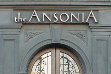 Hotel Ansonia On Lydiard:  BALLARAT - VICTORIA