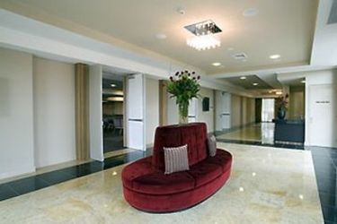 Hotel Novotel Forest Resort Creswick:  BALLARAT - VICTORIA