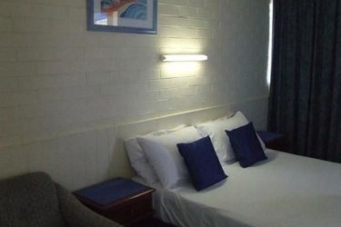 Hotel Almare Tourist Motel:  BALLINA - NEW SOUTH WALES