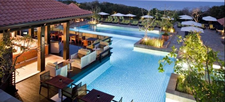 Hotel Fairmont Zimbali Resort:  BALLITO BAY