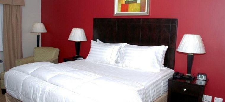 Hampshire Hotel Ballito Durban:  BALLITO BAY