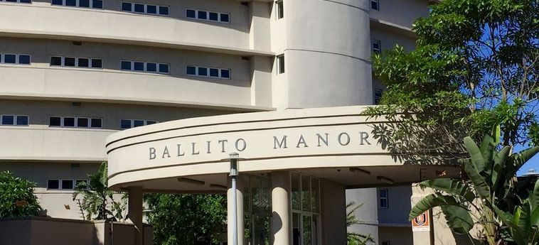 Hotel 305 Manor Gardens:  BALLITO BAY
