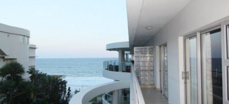 Ocean View Penthouse:  BALLITO BAY