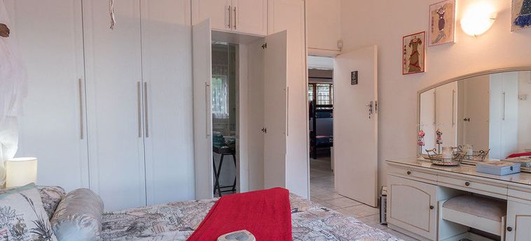 Hotel Ruby Sands Exclusive Holiday Home:  BALLITO BAY