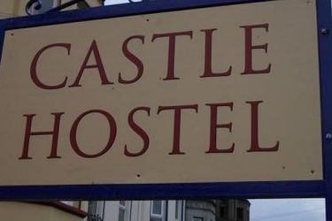 Hotel An Caislean:  BALLYCASTLE