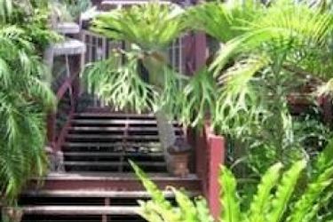 Maleny Tropical Retreat Balinese B&b:  BALMORAL RIDGE - QUEENSLAND