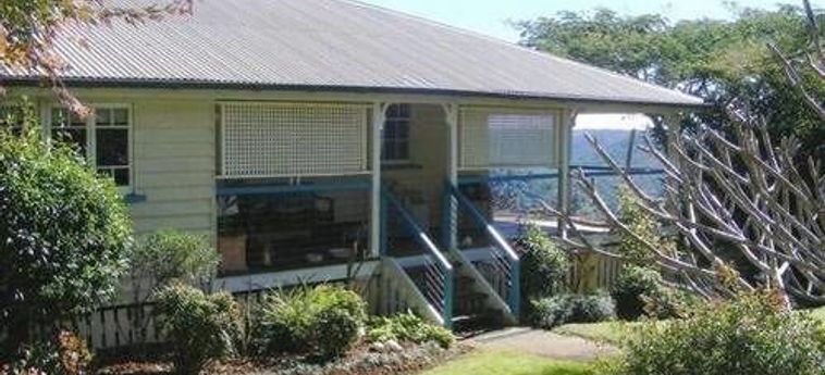 Hotel MONTVILLE HOLIDAY HOUSE